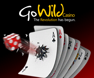 Go Wild 5 Free No Deposit Bonus